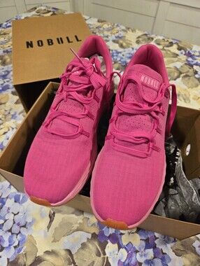 Nobull Allday Ripstop Runners